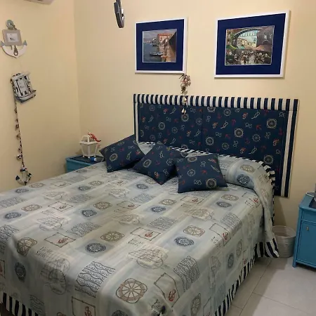 Casa Edwige Condofuri