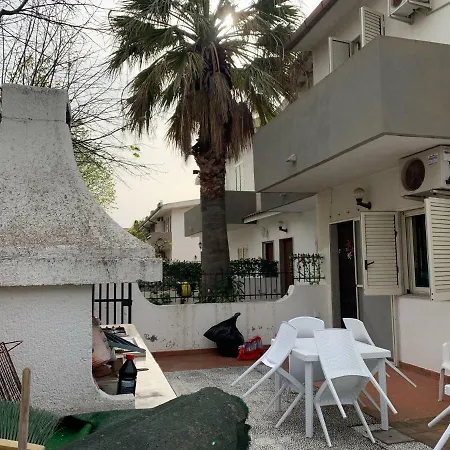 Casa Edwige