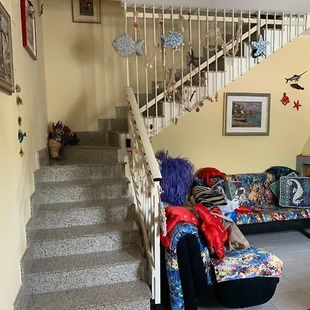 Casa Edwige * Condofuri